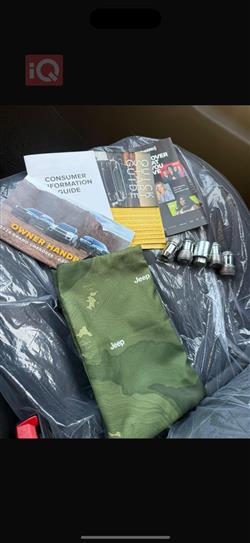 جيب جراند شيروكي